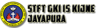 STFT GKI I. S. KIJNE JAYAPURA
